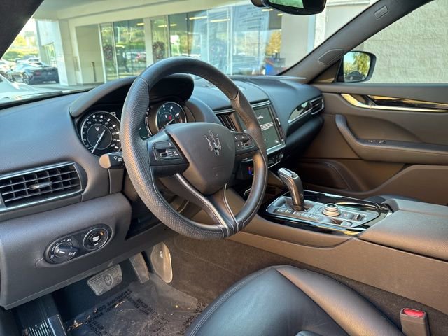 Certified 2022 Maserati Levante GT image 12