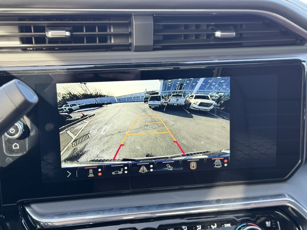 New 2026 GMC Sierra 2500 Denali Ultimate image 19