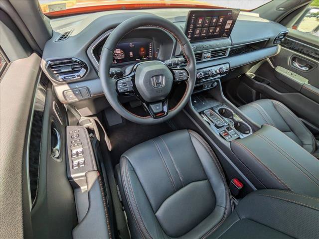 New 2026 Honda Passport TrailSport Elite image 4