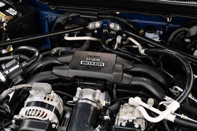 Used 2016 Subaru BRZ Limited w/ Popular Package #1 image 37