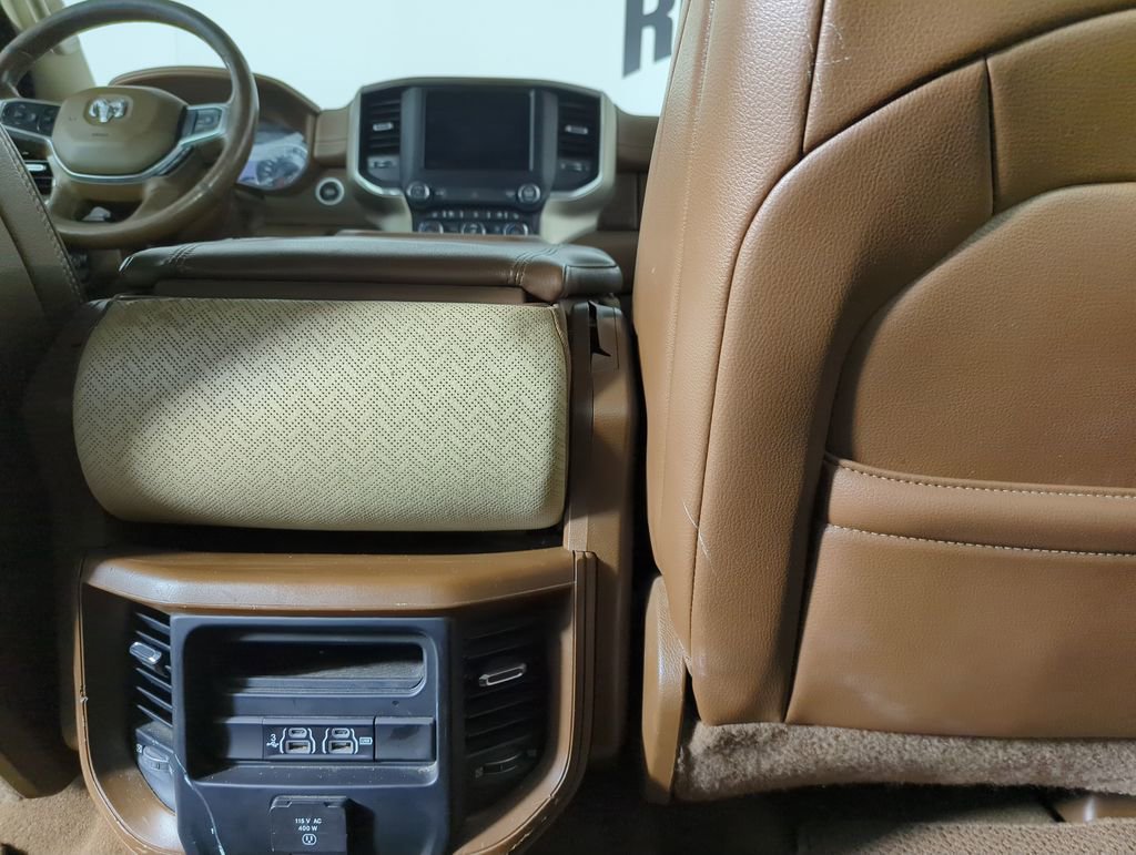 Used 2019 RAM 1500 Laramie image 30