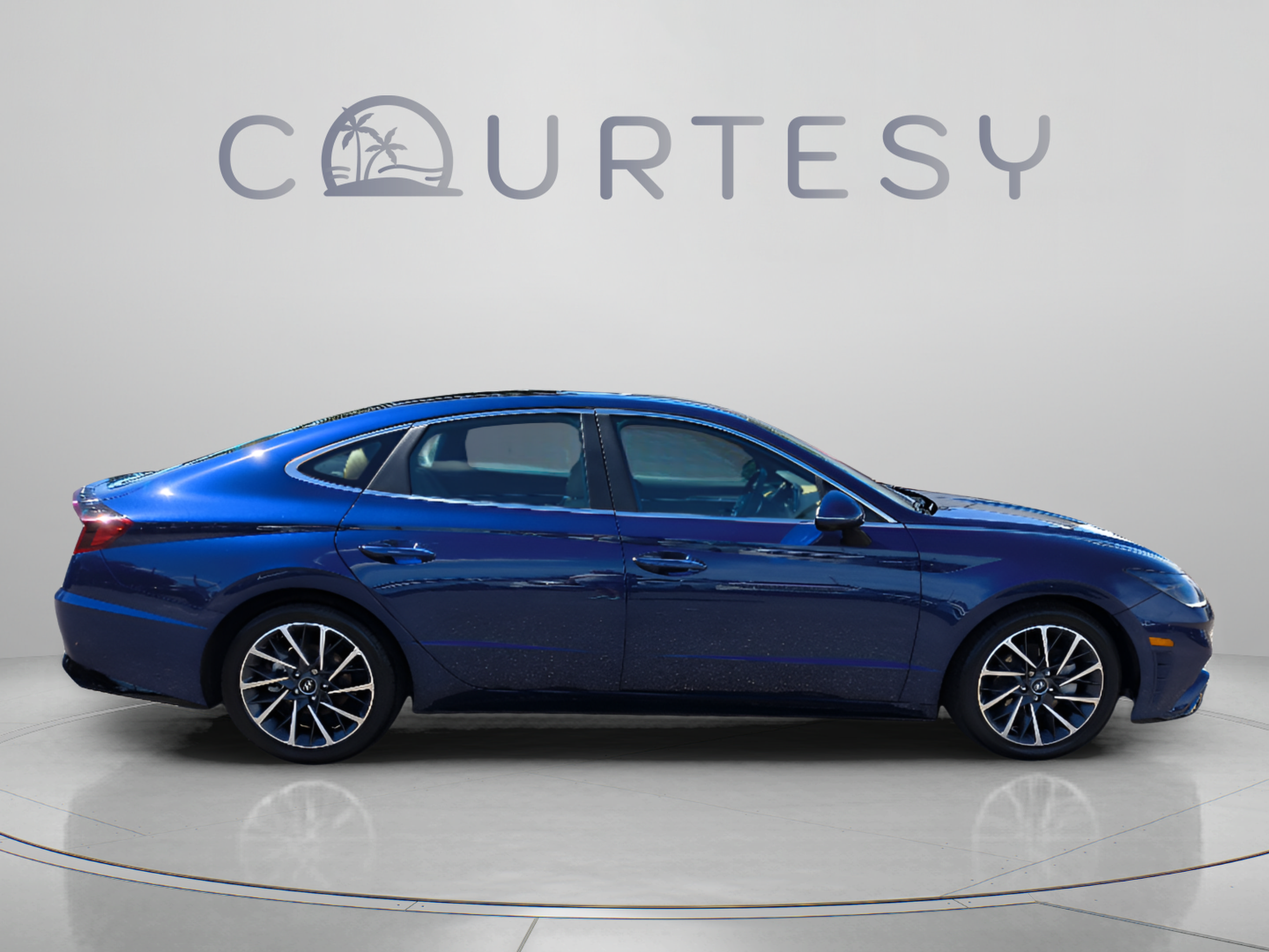 Used 2020 Hyundai Sonata Limited w/ Cargo Package FWD image 6