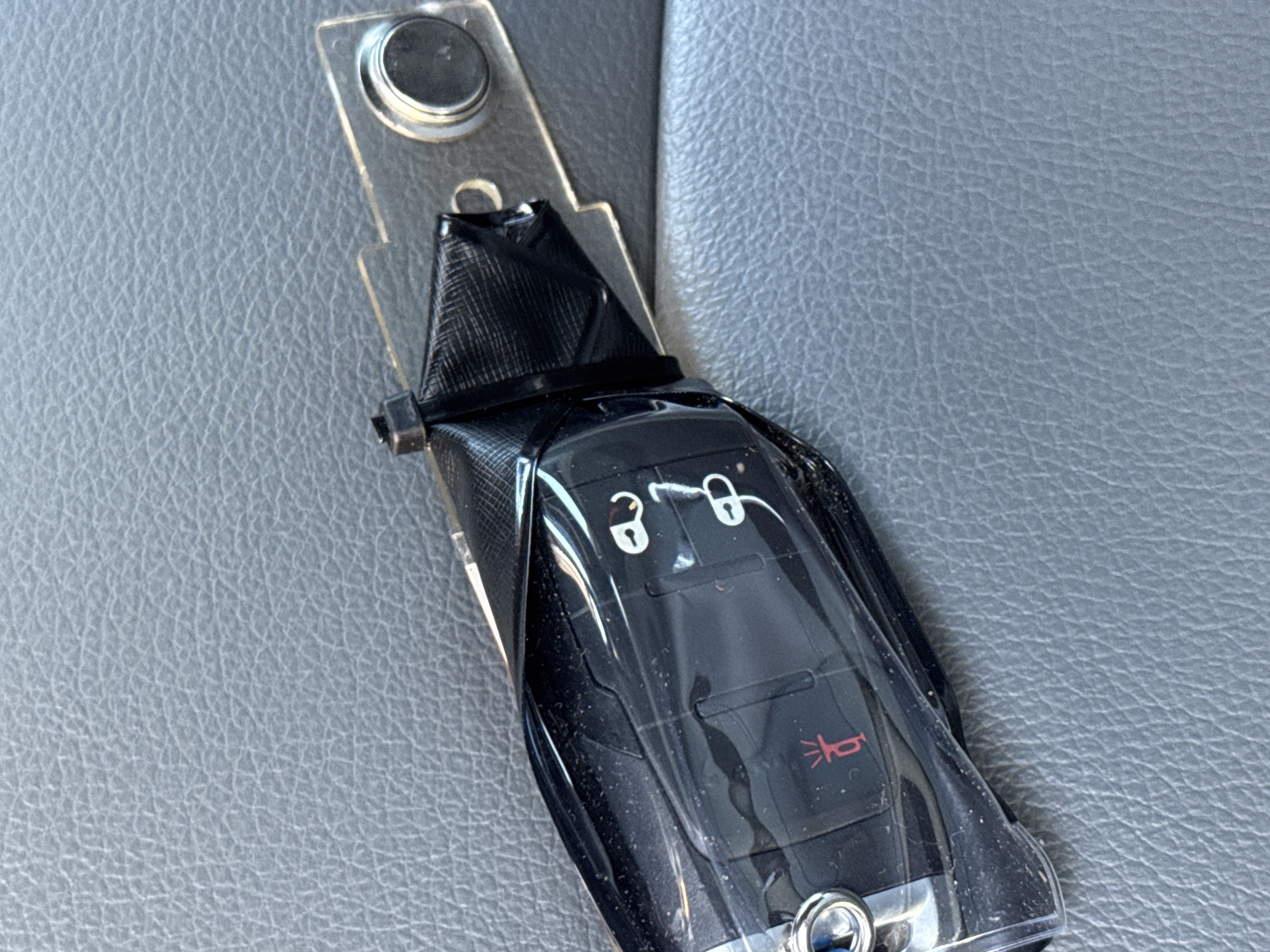 Used 2022 RAM 3500 Tradesman w/ Electrical Accessory Group image 33