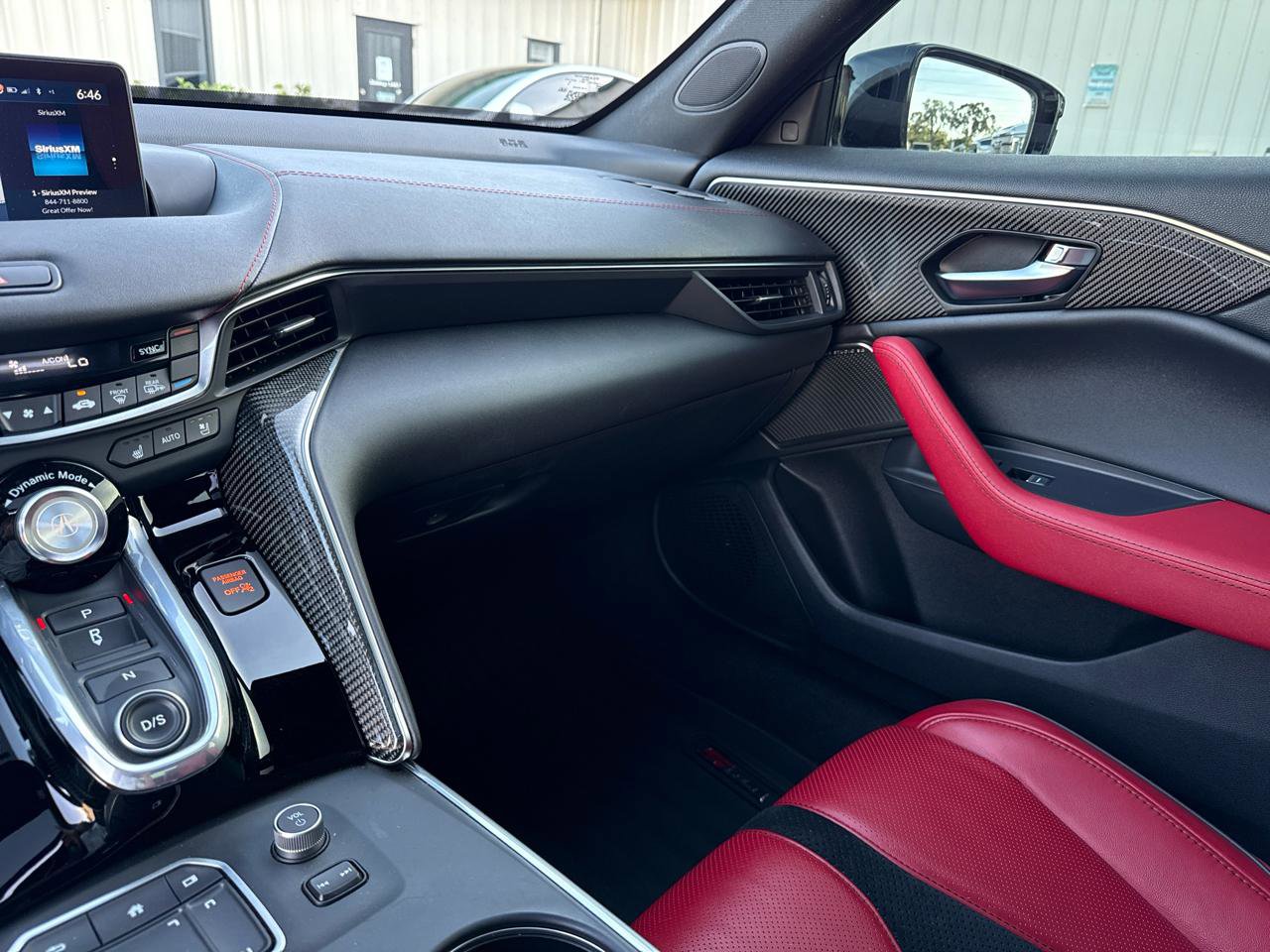 Used 2022 Acura TLX Type S AWD/4WD image 34