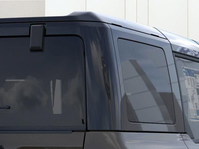 New 2025 Ford Bronco Outer Banks image 25
