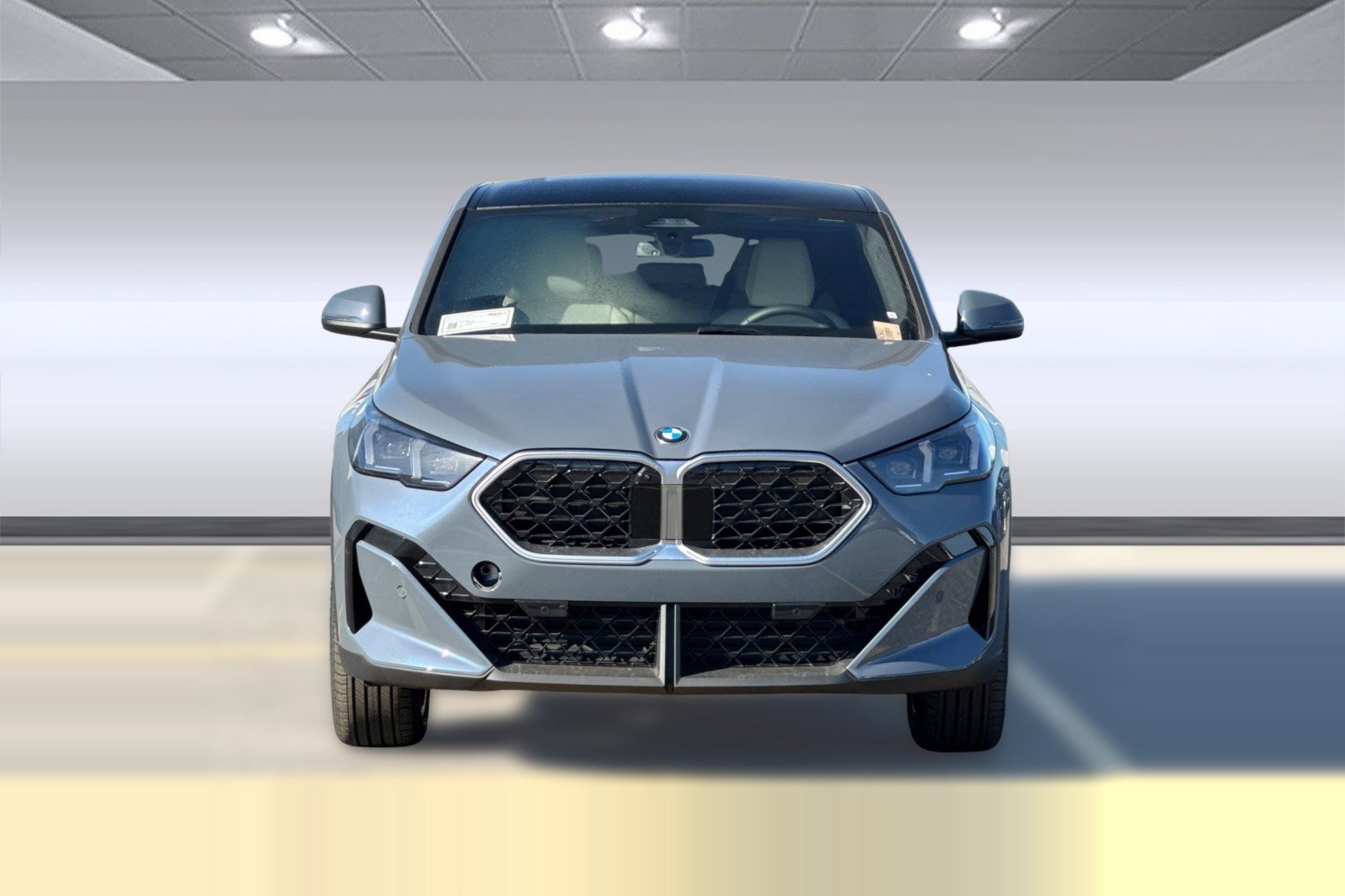 New 2026 BMW X2 xDrive28i w/ Technology Package image 6