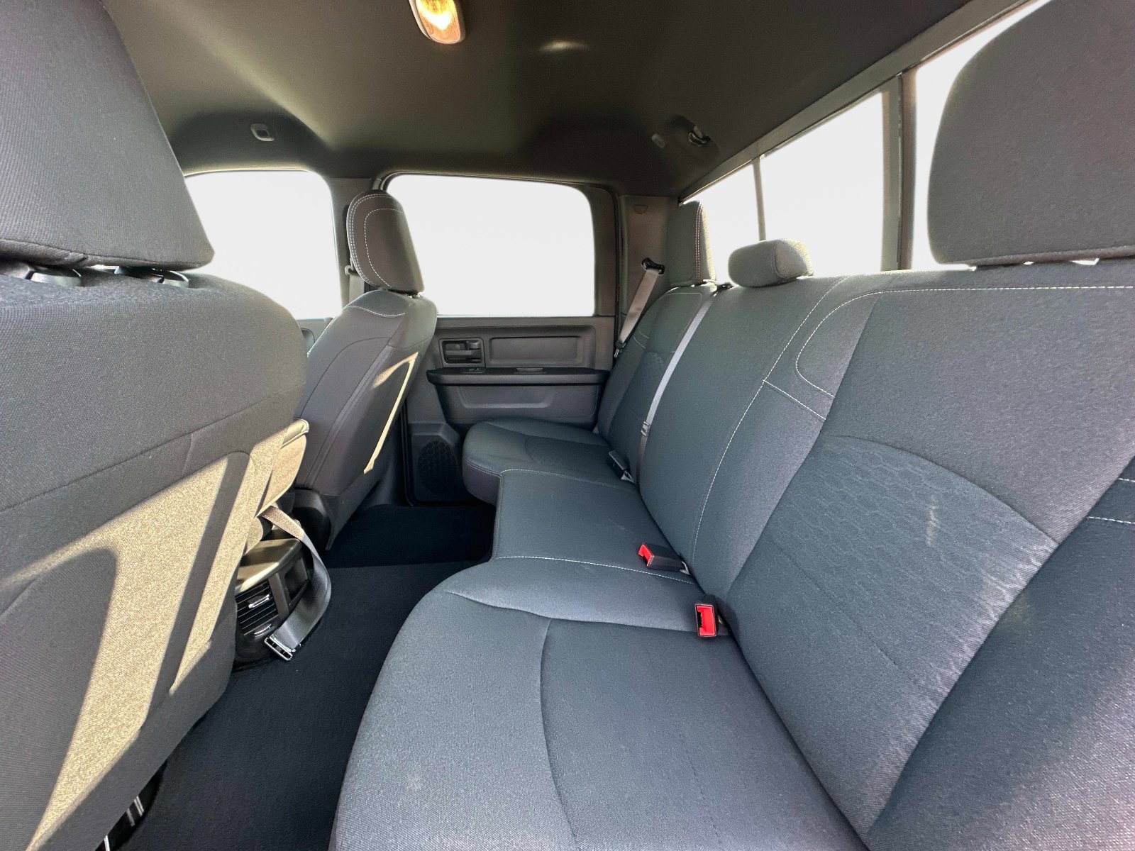 New 2026 RAM 2500 Tradesman image 15