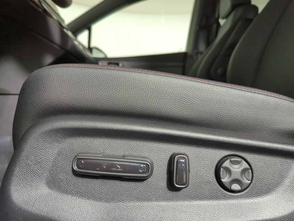 New 2026 Honda Odyssey Sport-L image 22