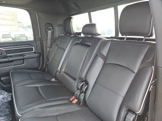New 2025 RAM 2500 Laramie image 18