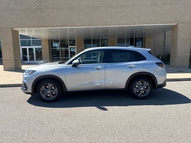 New 2026 Honda HR-V LX image 1