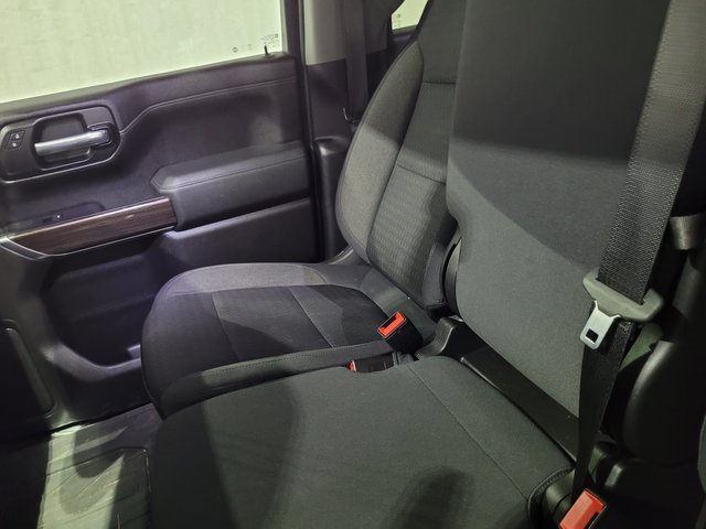 Used 2019 Chevrolet Silverado 1500 LT w/ All-Star Edition image 40