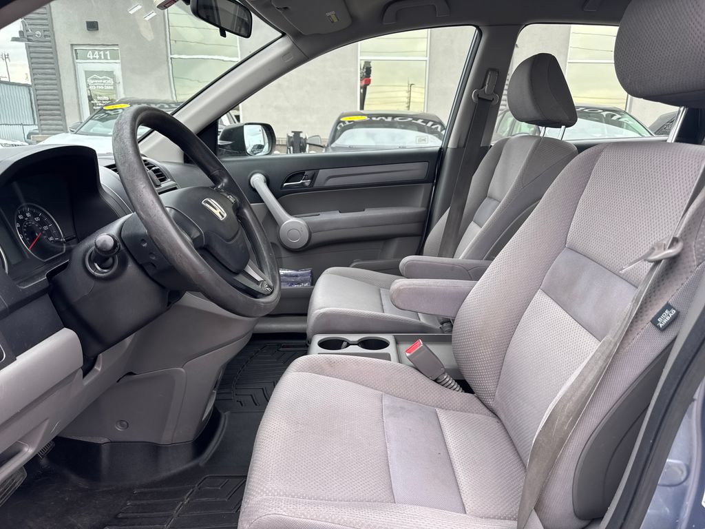 Used 2007 Honda CR-V LX image 11