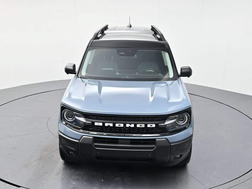 New 2026 Ford Bronco Sport Outer Banks w/ Outer Banks Tech Package+ AWD/4WD image 35