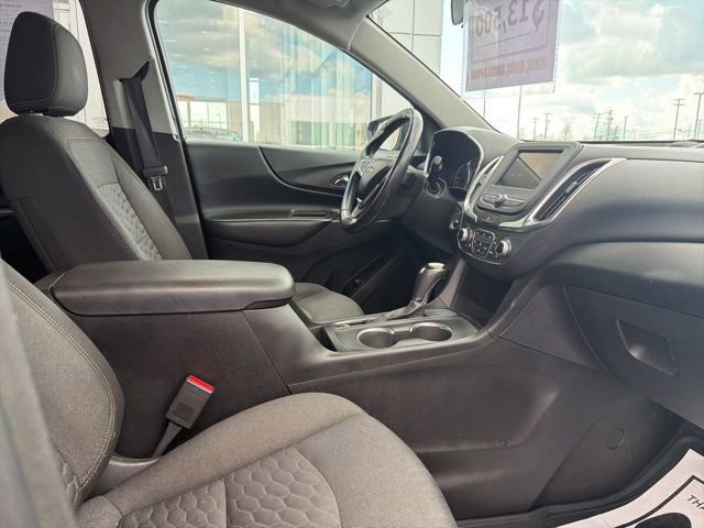 Used 2019 Chevrolet Equinox LT FWD image 29