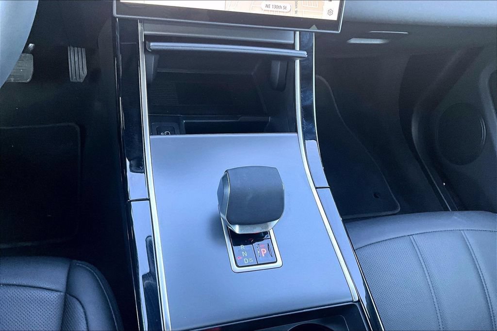 Certified 2026 Land Rover Range Rover Evoque S AWD/4WD image 23
