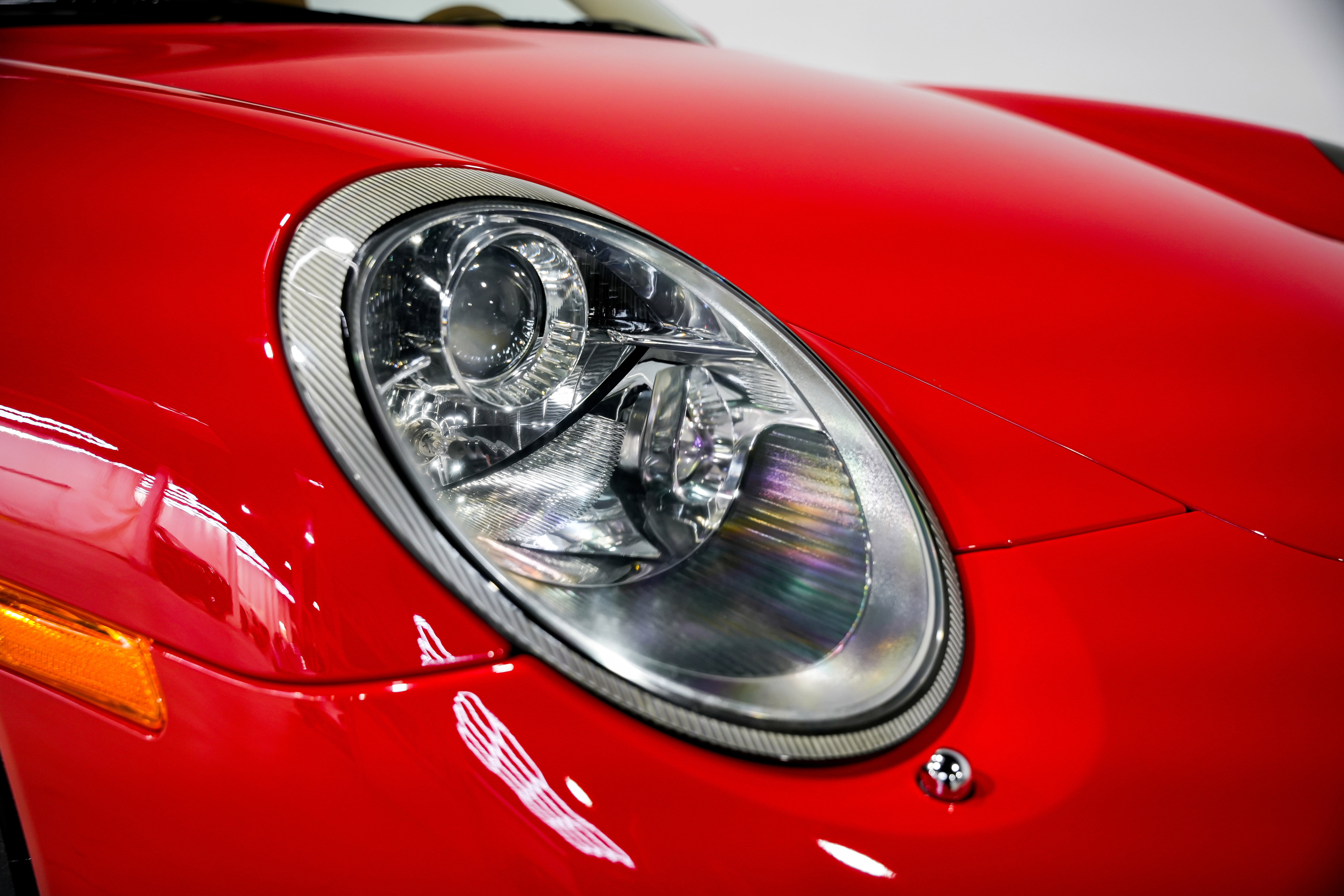 Used 2006 Porsche 911 Carrera S image 36