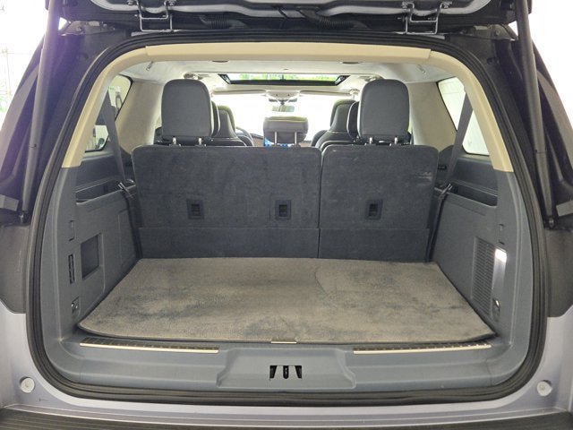 Used 2024 Lincoln Navigator L Black Label AWD/4WD image 16