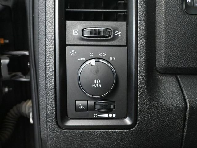 Used 2017 RAM 1500 Rebel w/ Luxury Group image 30