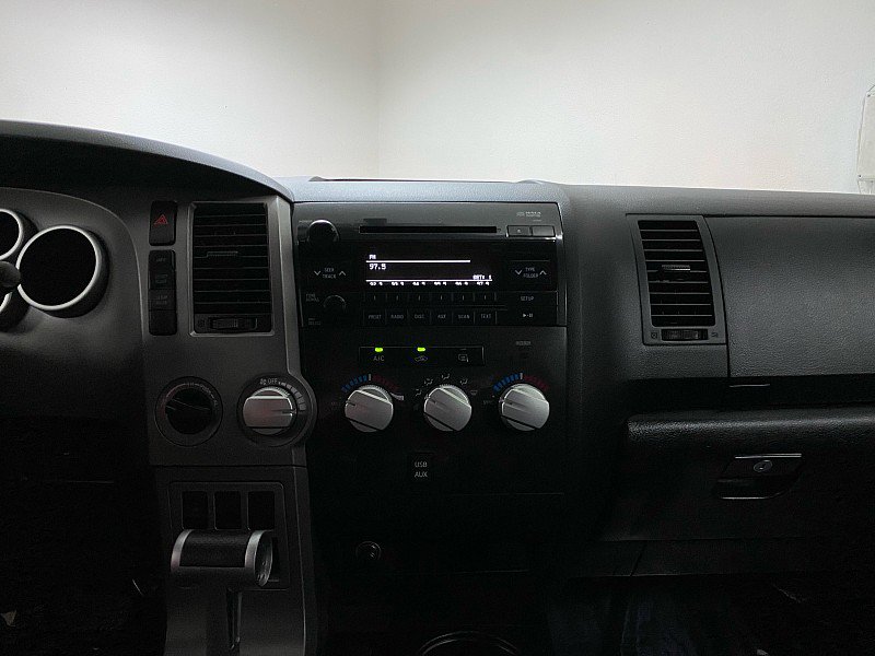 Used 2010 Toyota Tundra 4x4 Double Cab image 19