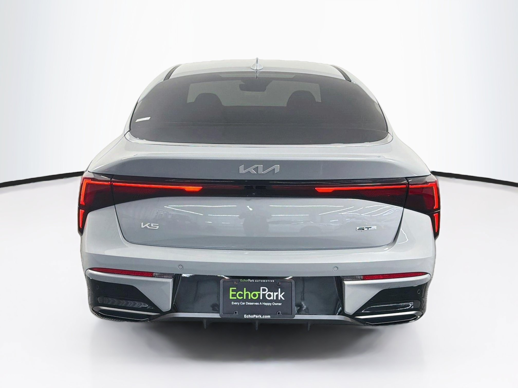 Used 2026 Kia K5 GT-Line FWD image 7