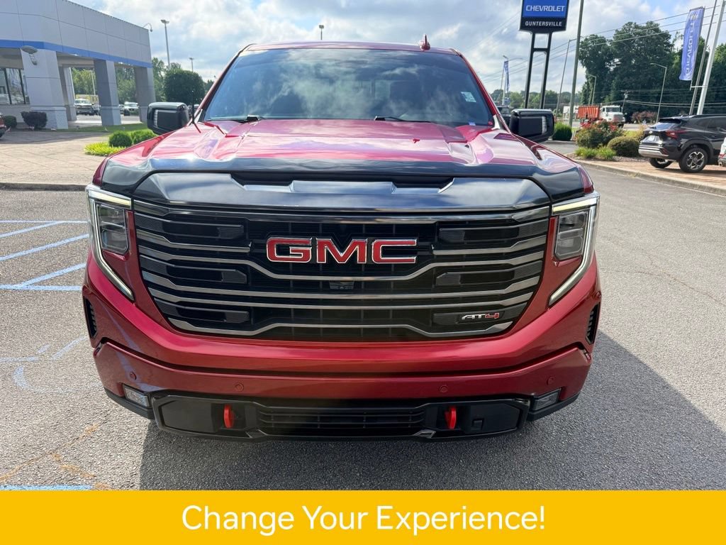 Used 2024 GMC Sierra 1500 AT4 w/ Technology Package AWD/4WD image 20