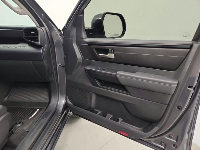 Used 2024 Toyota Tundra SR5 w/ SR5 Convenience Package AWD/4WD image 40