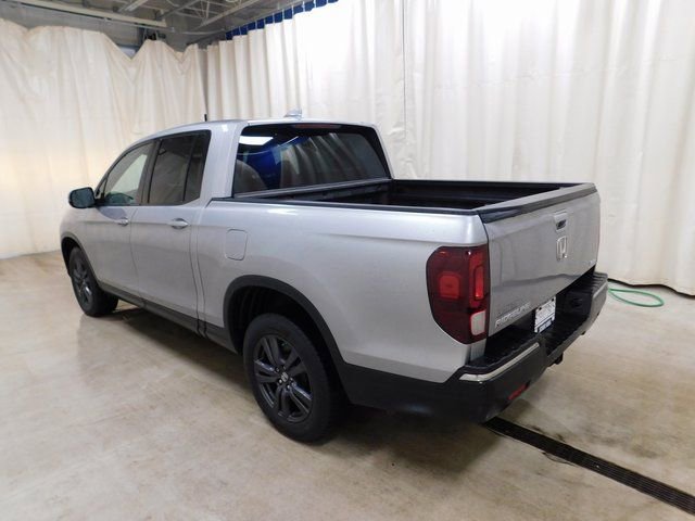 Used 2019 Honda Ridgeline Sport image 18
