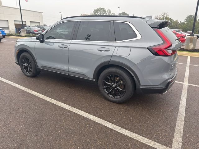 Used 2024 Honda CR-V Sport-L image 3