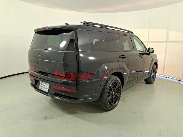 New 2027 Hyundai Santa Fe Calligraphy AWD/4WD image 8