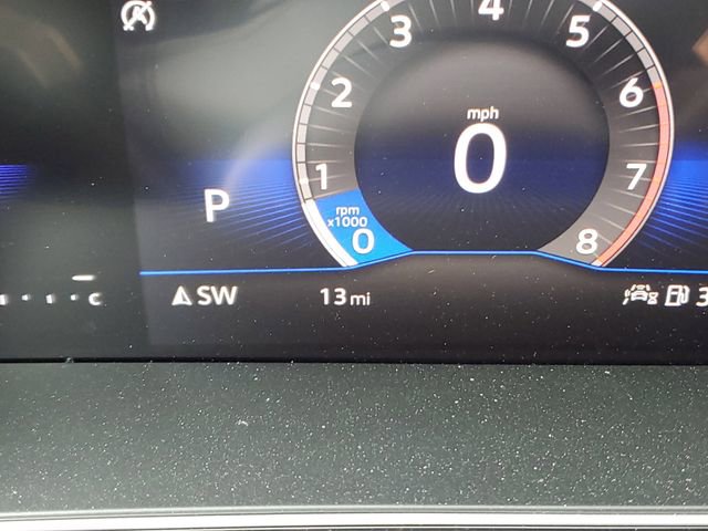 New 2026 Volkswagen Jetta Sport image 24