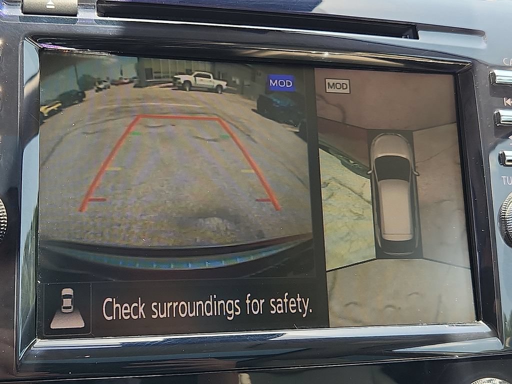 Used 2020 Nissan Murano SL w/ Moonroof Package AWD/4WD image 20