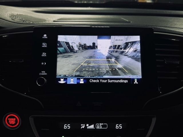 Used 2022 Honda Ridgeline RTL-E image 32