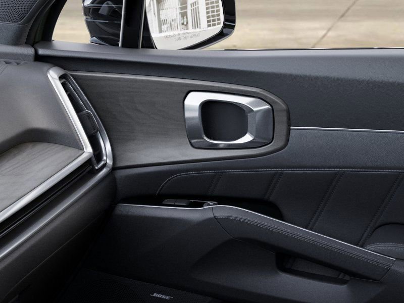 New 2026 Kia Sorento AWD image 25