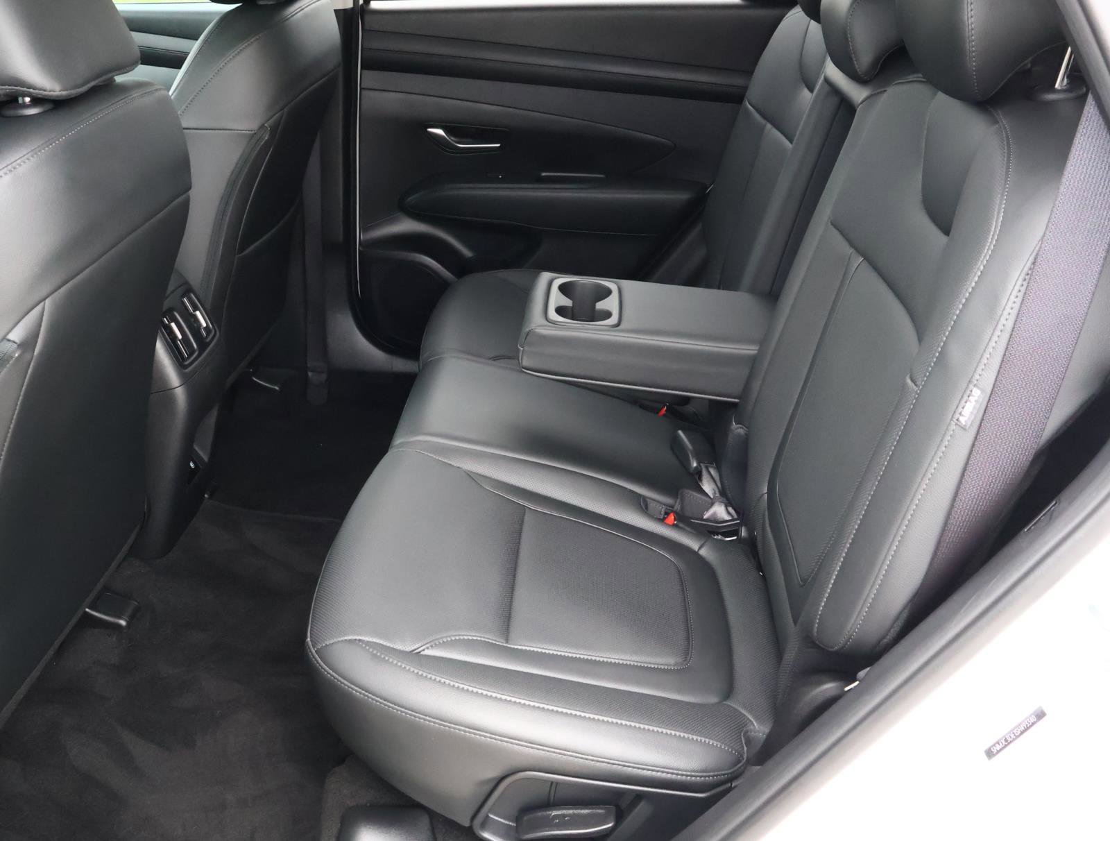 Used 2025 Hyundai Tucson SEL image 21