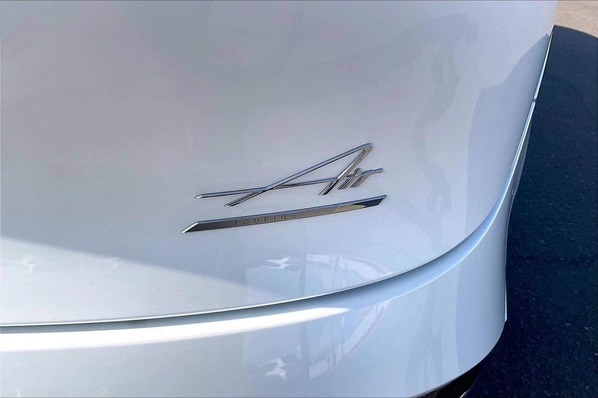 Used 2024 Lucid Air Touring AWD/4WD image 30