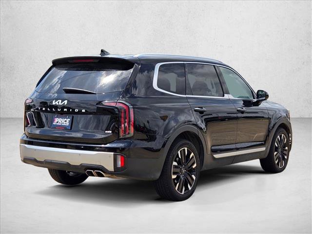 Used 2023 Kia Telluride SX Prestige image 3