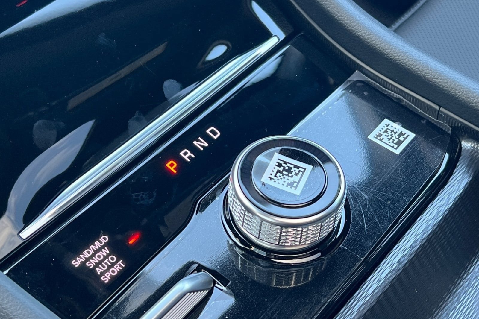 New 2025 Jeep Grand Cherokee L Limited w/ Luxury Tech Group II image 23