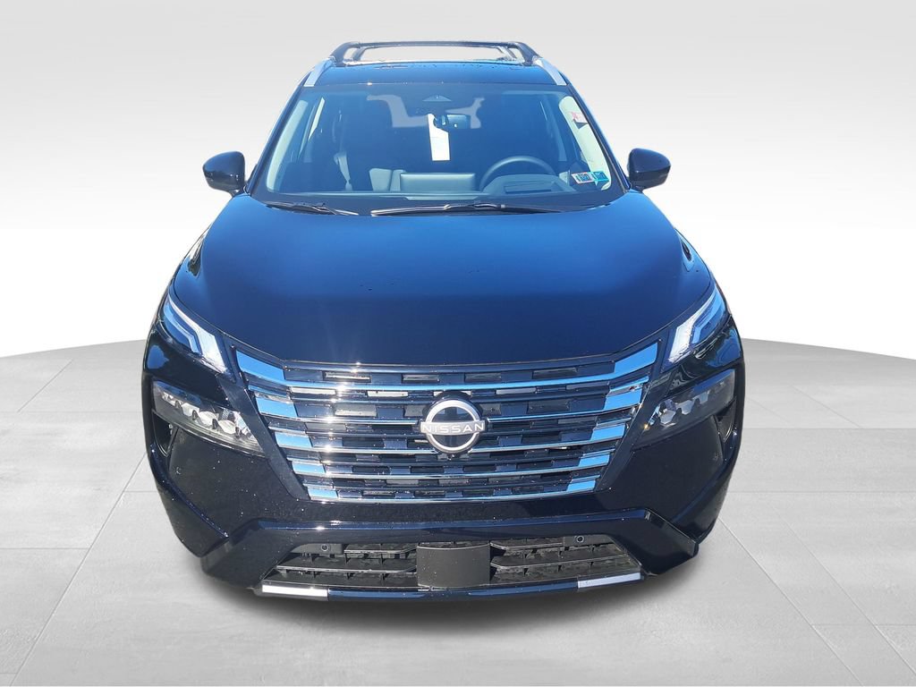 New 2026 Nissan Rogue Platinum AWD/4WD image 9