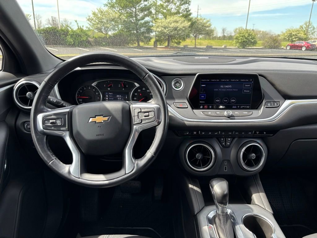 Used 2019 Chevrolet Blazer LT image 20