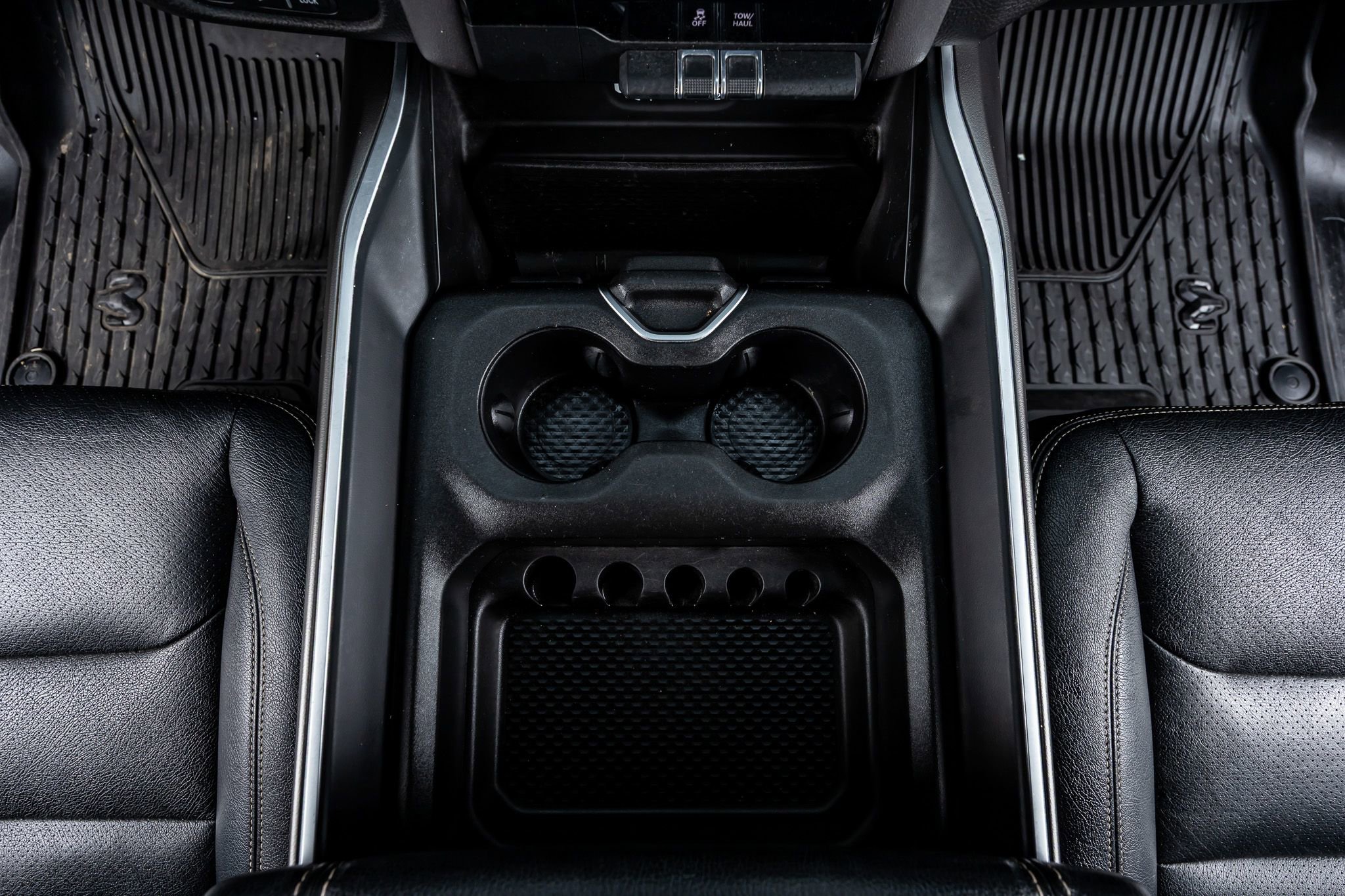 Used 2021 RAM 1500 Lone Star image 24