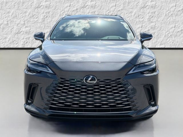 New 2026 Lexus RX 350 AWD/4WD image 8