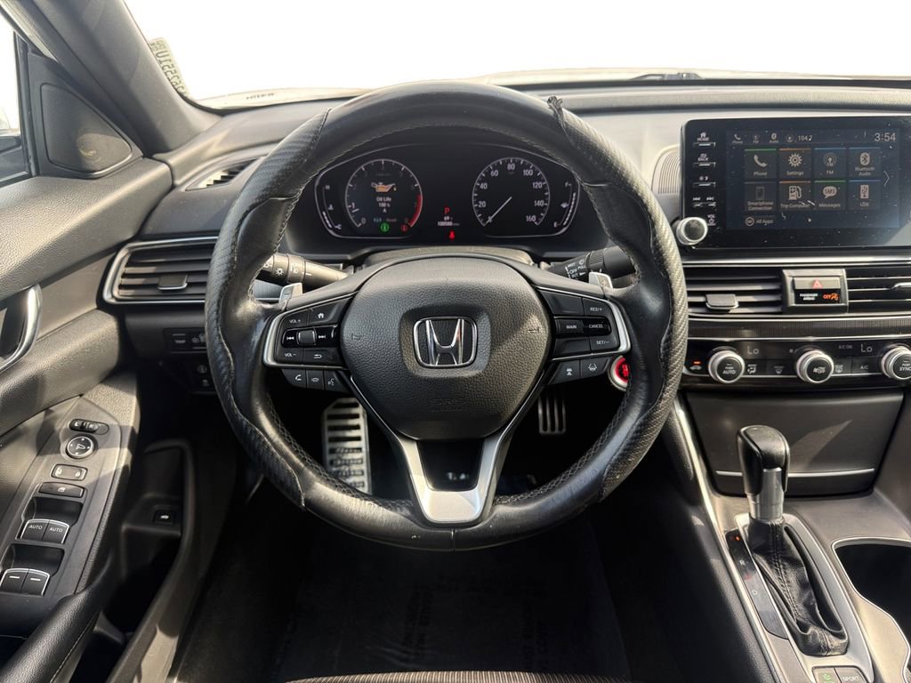 Used 2018 Honda Accord Sport image 13