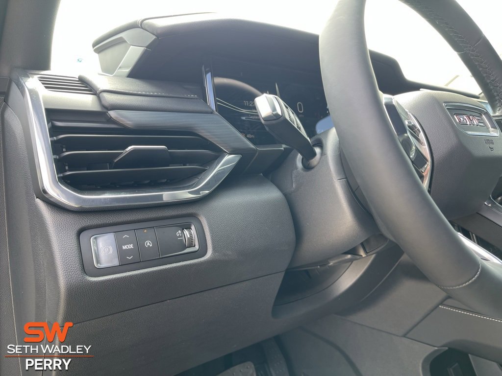 New 2026 GMC Acadia Elevation w/ Black Edition image 15