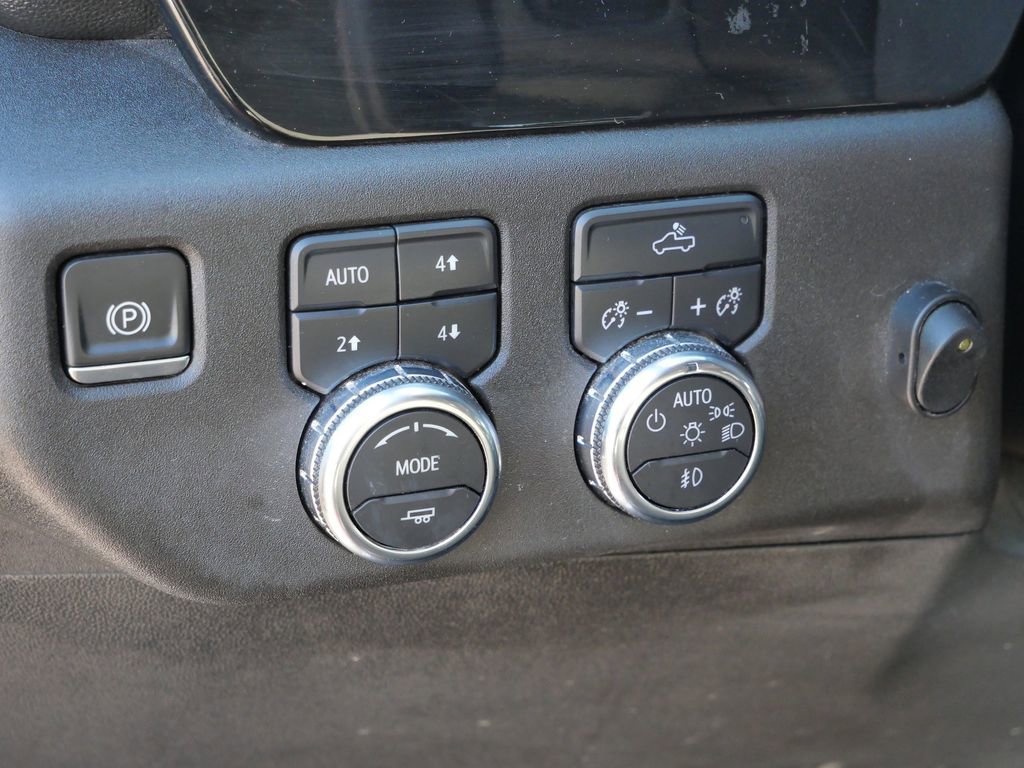 Used 2024 GMC Sierra 1500 Elevation image 19