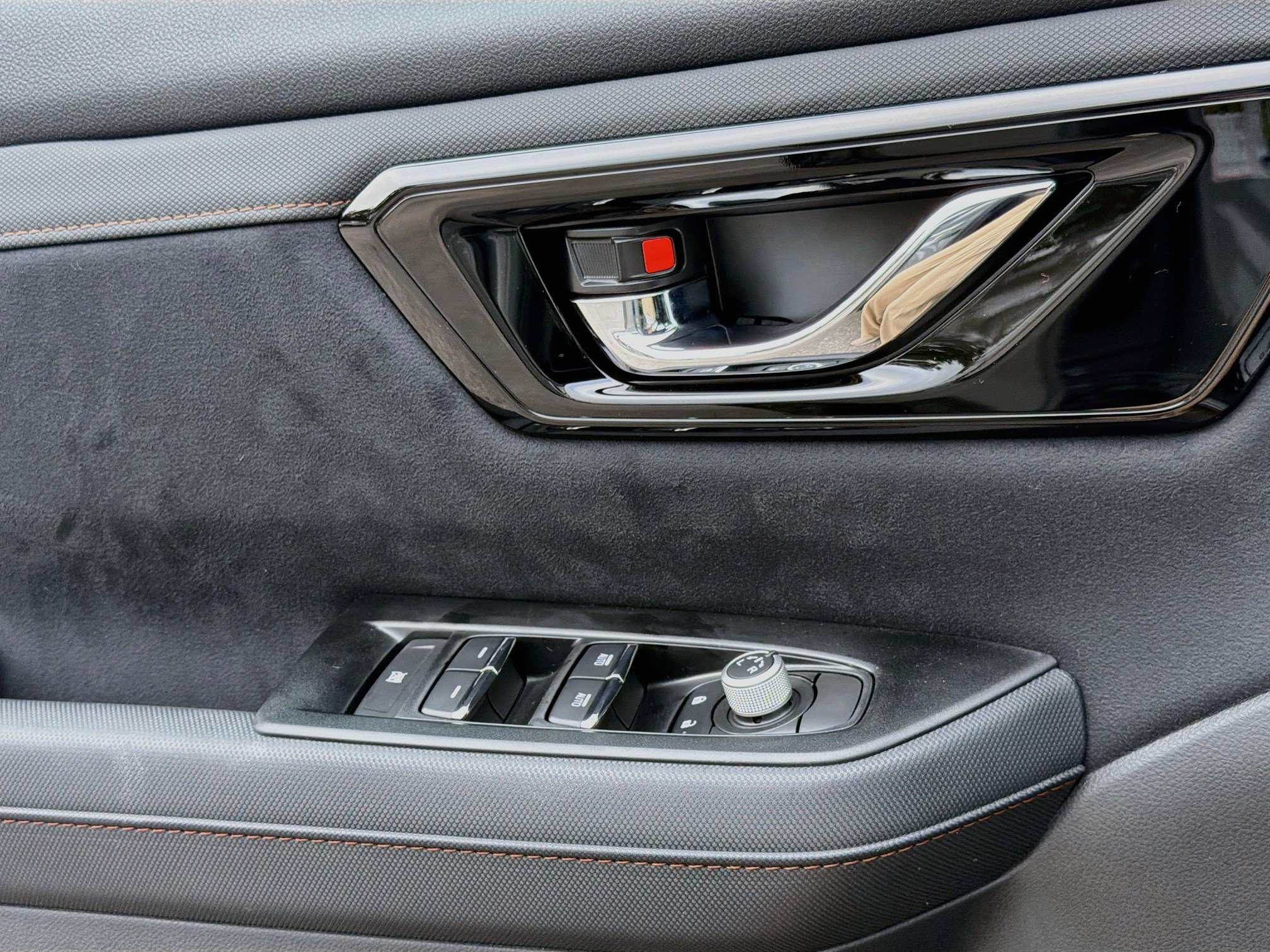 New 2026 Subaru Forester Sport AWD/4WD image 23