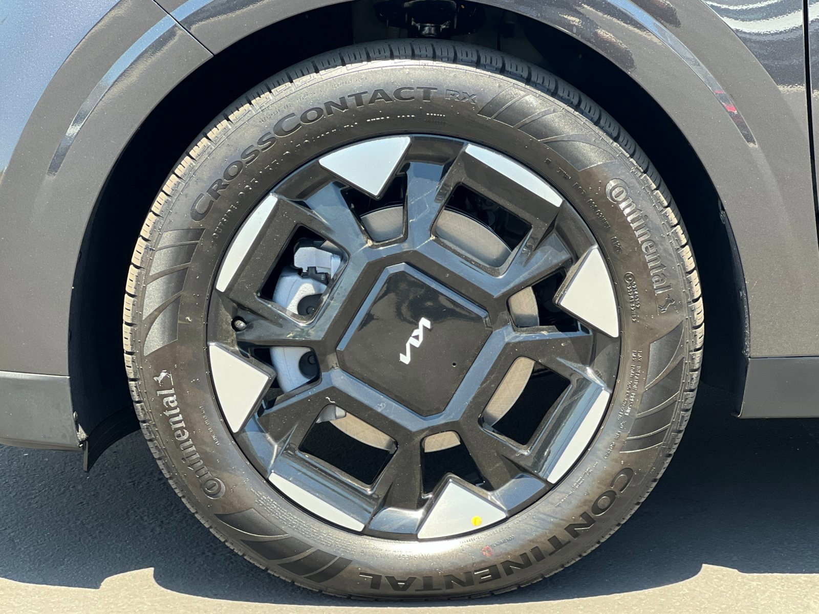 New 2026 Kia Carnival EX image 34