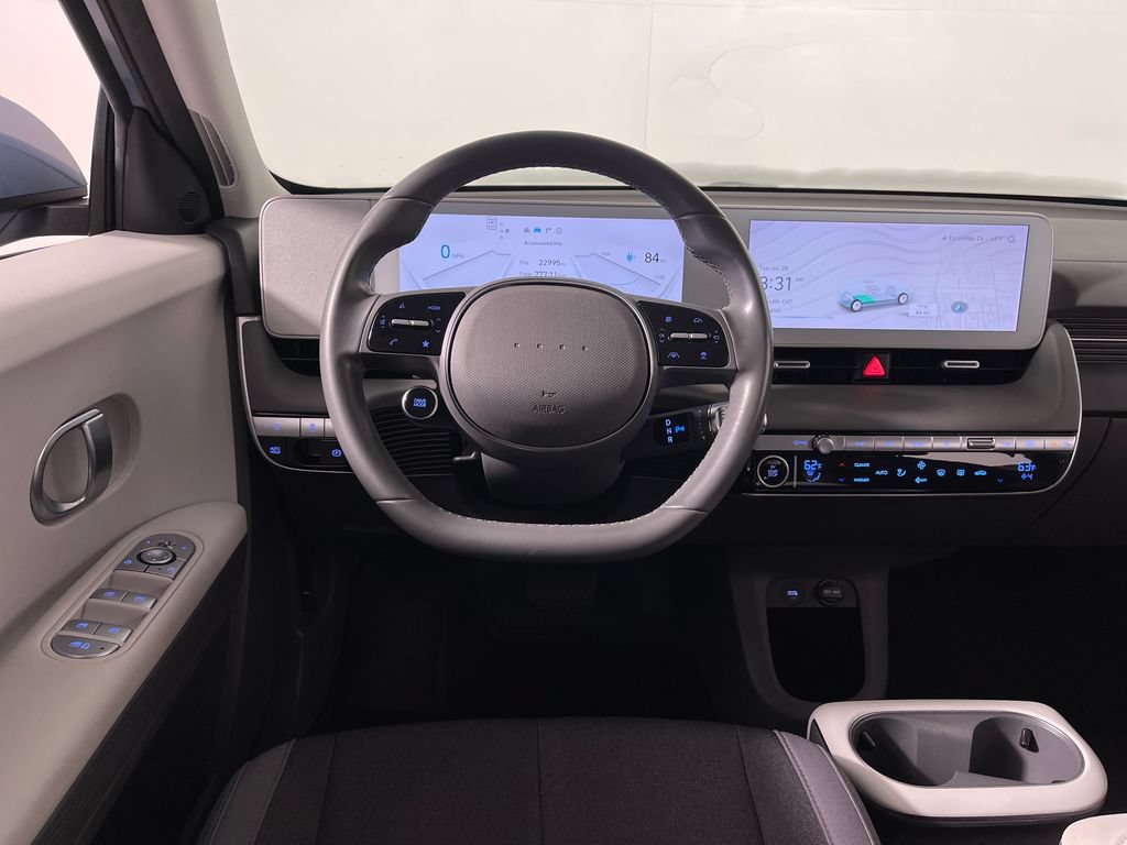 Certified 2024 Hyundai Ioniq 5 SE RWD image 15