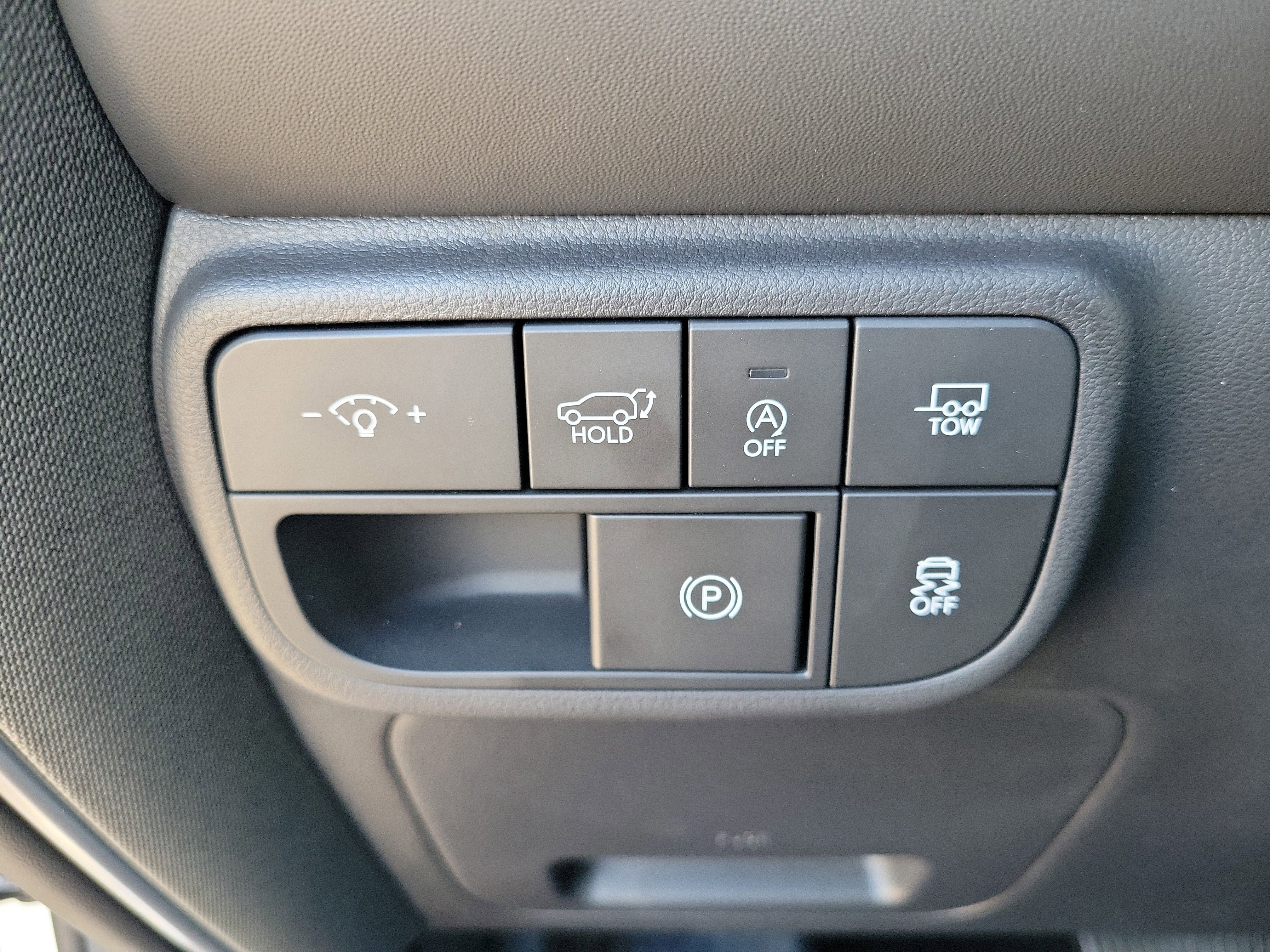 New 2026 Hyundai Palisade Calligraphy image 9