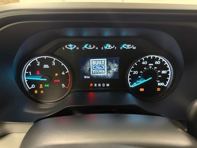 New 2026 Ford F350 XL w/ XL Chrome Package image 20