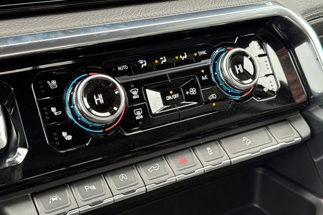 New 2026 GMC Sierra 1500 Denali w/ Denali Reserve Package image 24